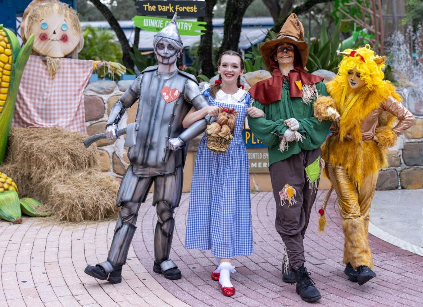 Tampa: ZooTampa i Lowry Park billet med mulighed for adgang efter lukketid