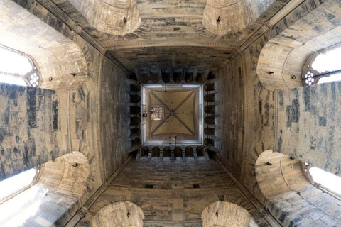 佛罗伦萨布鲁内莱斯基冲天炉门票佛罗伦萨布鲁内莱斯基穹顶门票