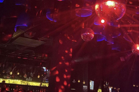 Tunis : Club Crawl/ VIP Entry & Local Host for best value! No pick-up