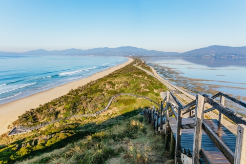 Bruny Island Wilderness Cruise Tour from Hobart