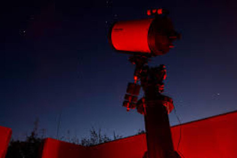 Nairobi: Maasai Mara Stargazing & Bush Camp Experience