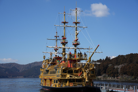 Japan Wonders: A 10-Day Adventure Japan Wonders