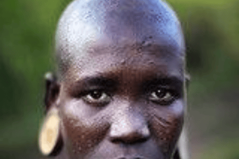 7 days Danakil Depression and Omo Valley Tour