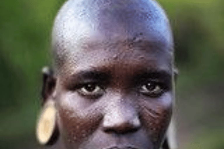 7 days Danakil Depression and Omo Valley Tour
