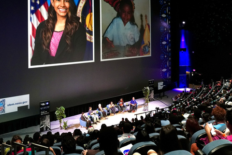 Space Center Houston Admission Ticket