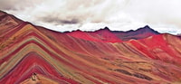 From Cusco, Rainbow Mountain Full Day Tour - Housity