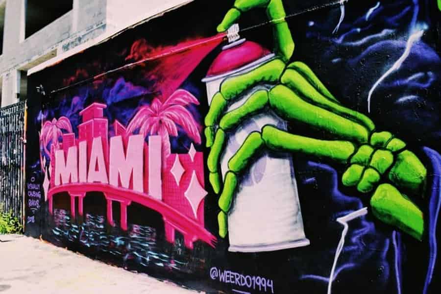 Miami City, Little Havana – Halbtägige Kleingruppentour mit Verkostung. Foto: GetYourGuide