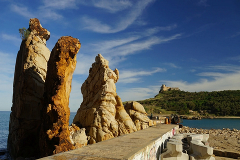 Explore Northwest Tunisia – Private Tour Explore Northwest Tunisia - Private Tour