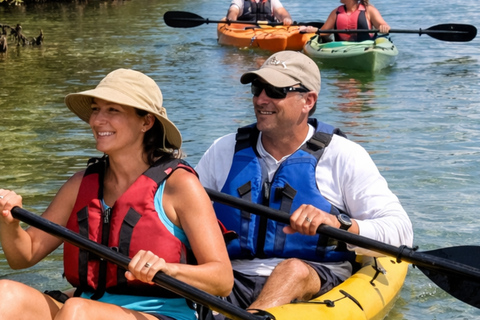 Key West: Conch Republic Immersive Island Adventure