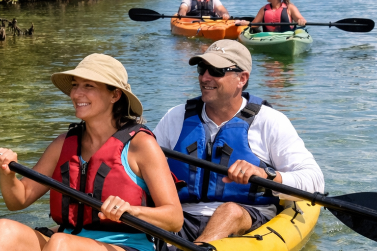 Key West: Conch Republic Immersive Island Adventure