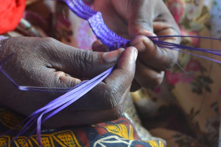 Zanzibar: Kulturupplevelse i Nungwi med lokala kvinnor