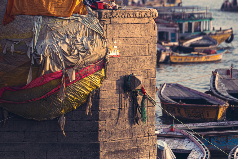 فاراناسي: جولة مدينة ليوم كامل مع ركوب قارب وأرتي
