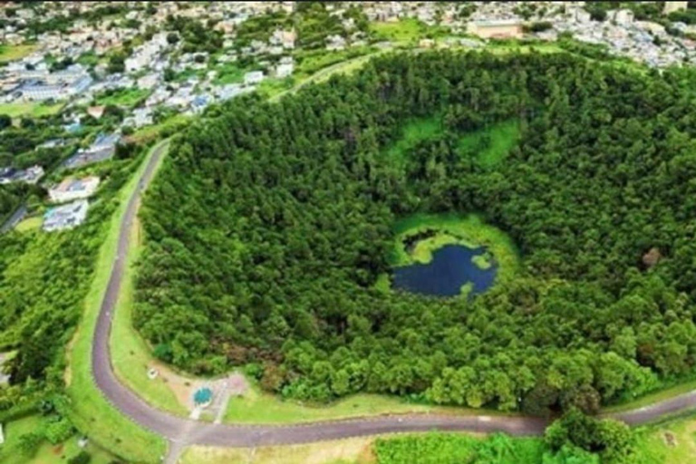 Mauritius: prywatna wycieczka na południowy zachód