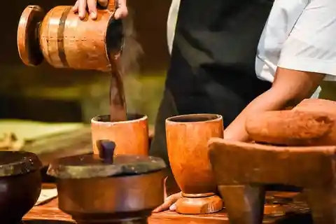 Merida: Kabah and Uxmal Ruins with Mayan Chocolate Tasting