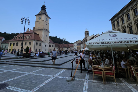 Romania Food & Wine Tour: 5-Night of Vineyards & Castles