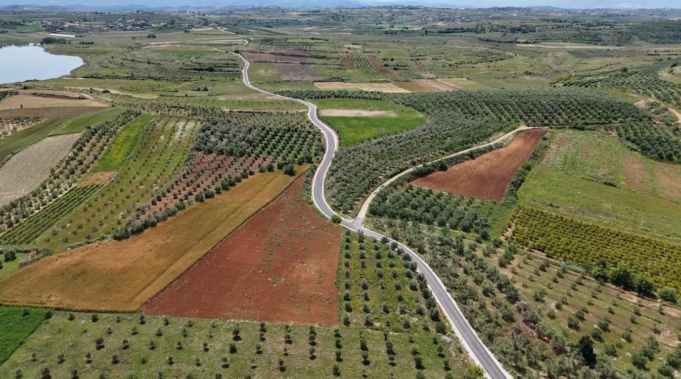 84 Seen Albaniens: 2-tägiger privater Natur- und Kulturausflug