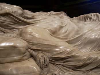 Naples: Sansevero Chapel Ticket and Guided Tour