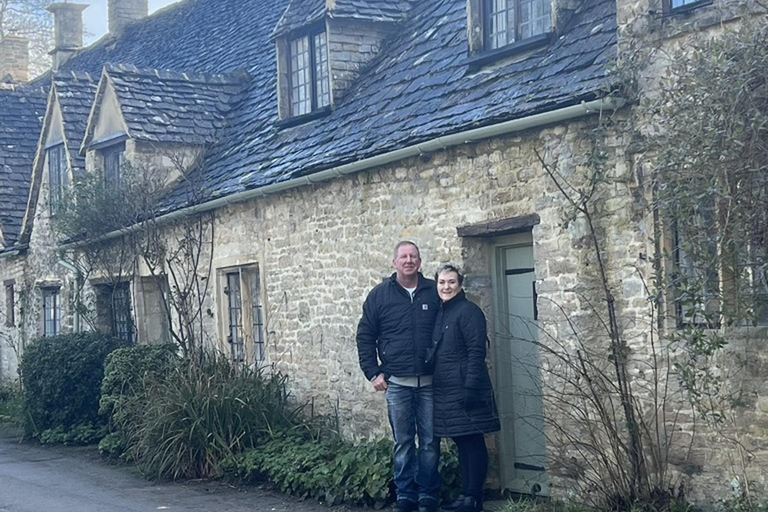 Shakespeare's Stratford-Upon-Avon and Cotswolds Private Tour Shakespeare's Stratford-Upon-Avon and Cotswolds Private Tour