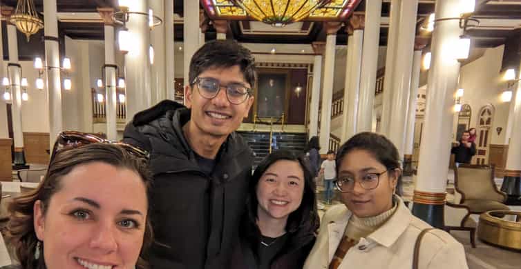 Austin: Downtown History Walking Tour photo 12