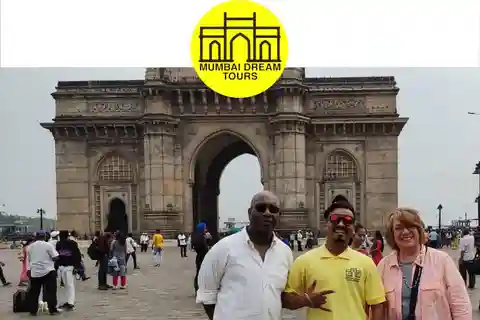 Mumbai: Passeio turístico particular com carro e guia