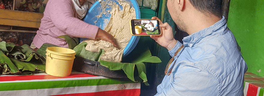 ADDISCOVERY : Addis-Abeba - demi-journée de découverte flexible de la ville