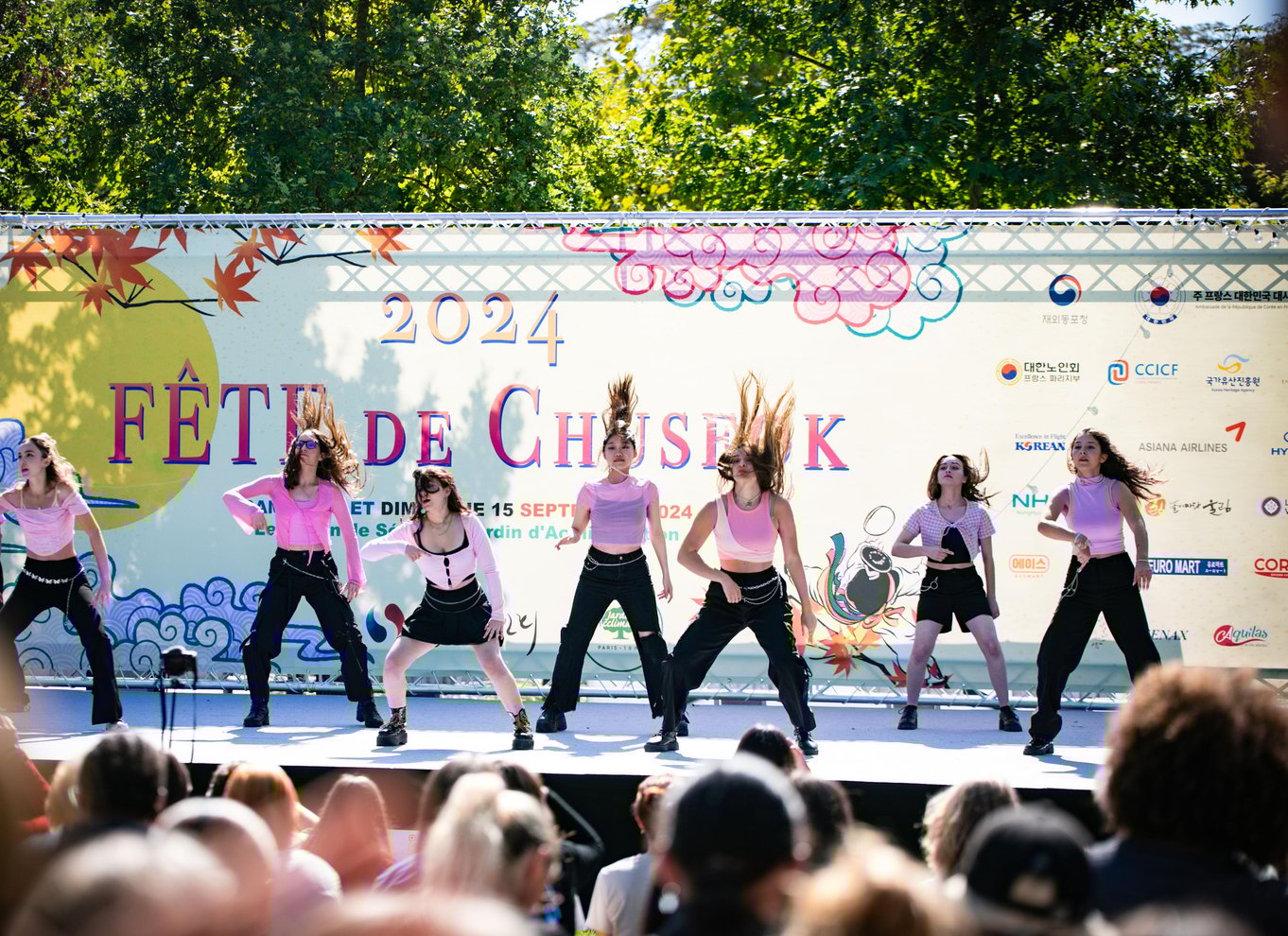 Paris: Jardin d'Acclimatation 1-dags Unlimited Pass