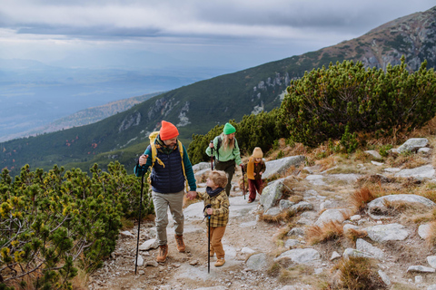 Family Friendly Lycian Way Hike and Oludeniz Beach Escape