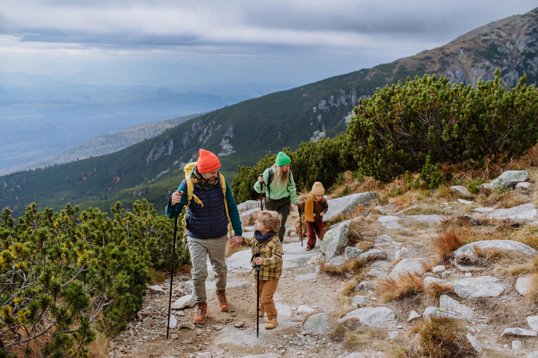 Family Friendly Lycian Way Hike and Oludeniz Beach Escape