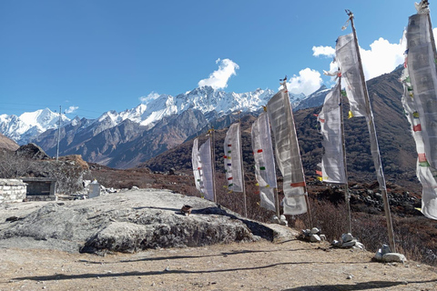 Z Katmandu: 12-dniowy trekking Poon Hill i Annapurna BasecampZ Katmandu: 12-dniowy trekking Annapurna Basecamp