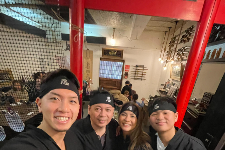 Tokio: privétour van 1 dag op maat met lokale gidsen2 uur