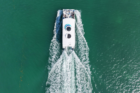 Miami: Biscayne Bay Architecture, Design & History Tour