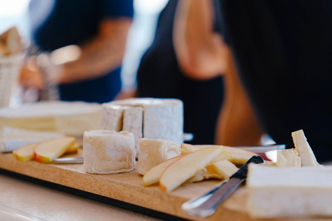 Half Day around the St Martin marine reserve