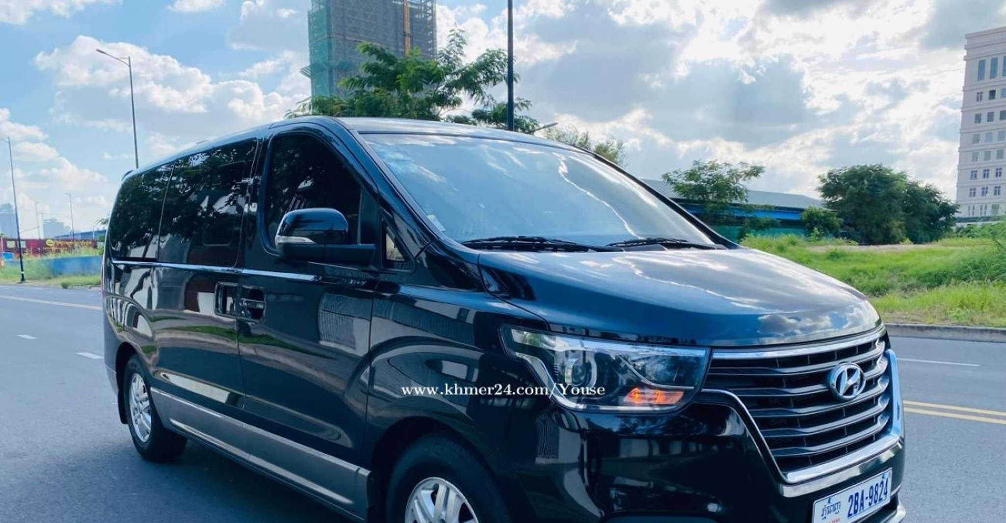Private One-Way Arrival/Departure Transfer - Housity