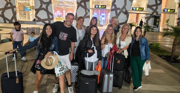Fes Saiss Airport Arrival Transfer to Hotel Or Vice Versa