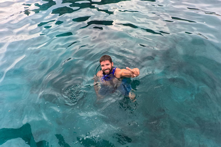 Malta: Passeio de barco privado a Comino e à Lagoa Azul