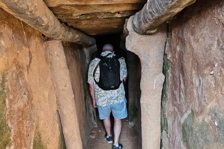 Best seller Historical Discovery Tour of Dien Bien Phu Historical Discovery Tour of Dien Bien Phu by motorbike