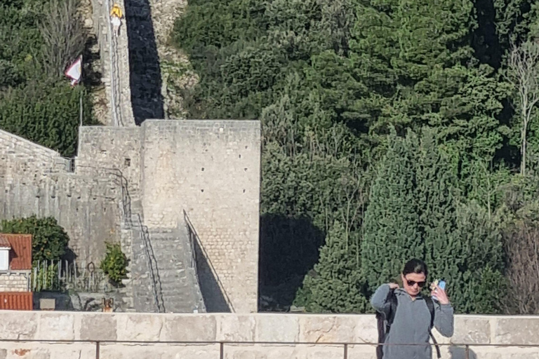 Traslados de Split a Mostar ,Međugorje y Dubrovnik