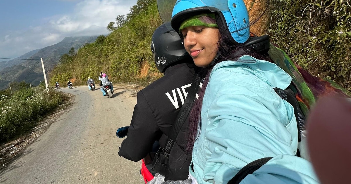 Northern Loop Train Ha Giang Loop: 4 day tour full package with Bibi team - 2026 (Verified ...
