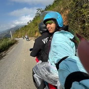 Ha Giang Loop: 4-day tour full package with Bibi team