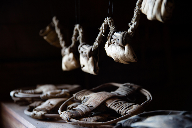 روفانيمي: رحلة ثقافية بالقارب