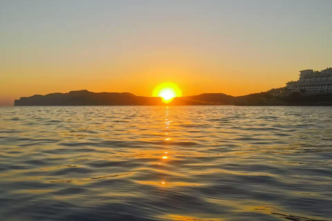 Santa Ponsa: Boat Rental Without a License 4 HOURS BOATS MALLORCA LICENSE FREE