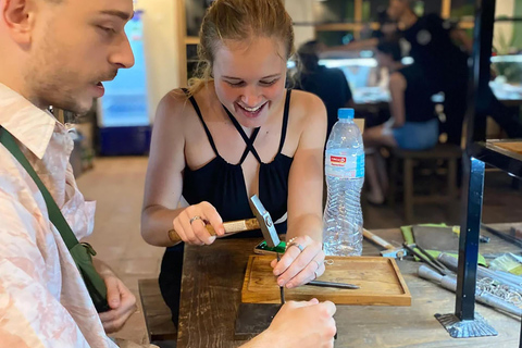 Bali: Ubud Silver Jewelry WorkshopPremium Ubud Jewelry Workshop