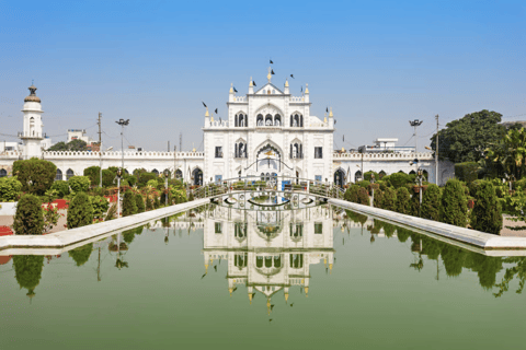 From Delhi: 8-Day Prayagraj, Varanasi, and Ayodhya Tour