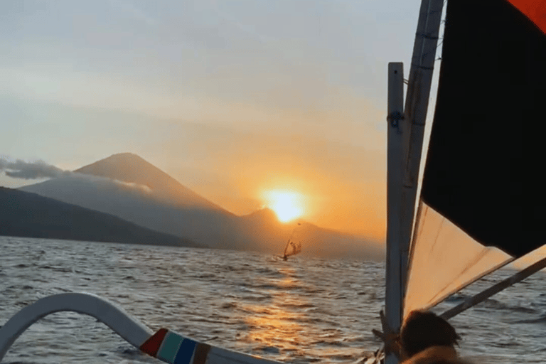 Amed Bali Snorkeling: Explore 3 Spots by Traditional Jukung