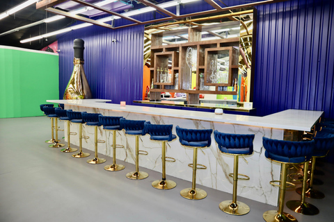 Houston: bilet wstępu do Colossal MuseumHouston: Bilet wstępu do Colossal Museum