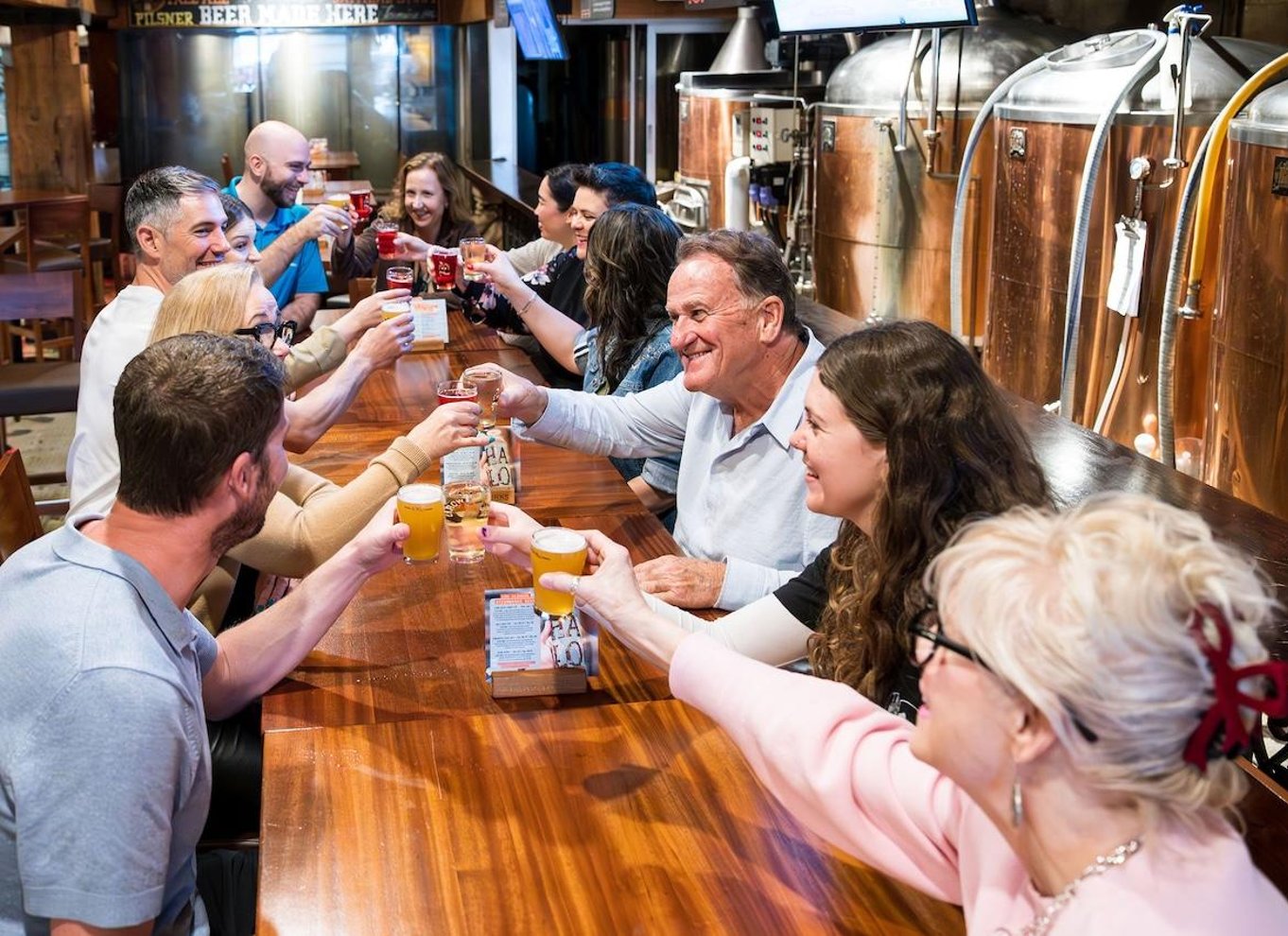 Vancouver: Gastown Historical Walking Food Tour
