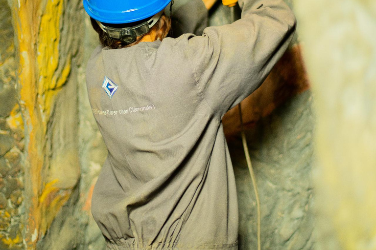 From Arusha : Tanzanite Experience Arusha Museum tour