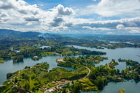 Guatape Tour & Piedra del Peñol - Housity