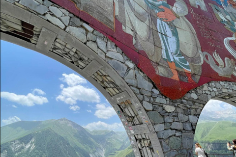 Tbilisi: Discover Georgia in 6 Days – All-Inclusive Tours ✅