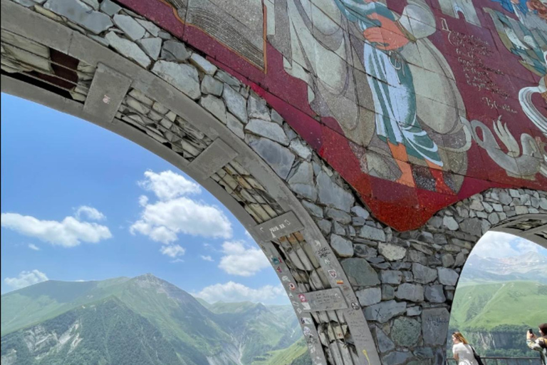 Tbilisi: Discover Georgia in 6 Days – All-Inclusive Tours ✅